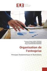 Organisation de l’entreprise