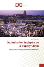 Optimisation Intégrée de la Supply Chain