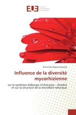 Influence de la diversité mycorhizienne