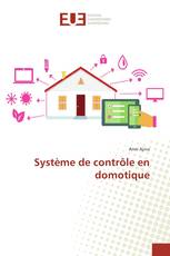 Système de contrôle en domotique