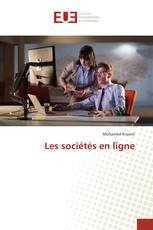 Les sociétés en ligne