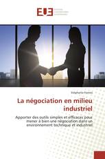 La négociation en milieu industriel