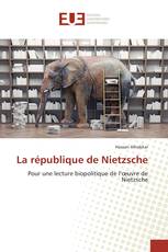 La république de Nietzsche