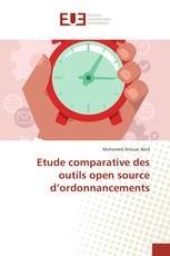 Etude comparative des outils open source d’ordonnancements