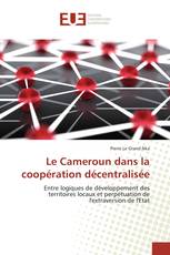 Le Cameroun dans la coopération décentralisée