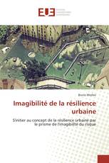 Imagibilité de la résilience urbaine