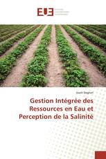 Gestion Intégrée des Ressources en Eau et Perception de la Salinité