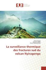 La surveillance thermique des fractures sud du volcan Nyiragongo