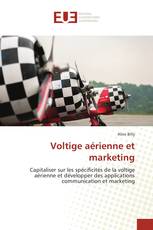 Voltige aérienne et marketing