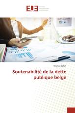 Soutenabilité de la dette publique belge
