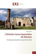 L'histoire turco-byzantine de Doukas
