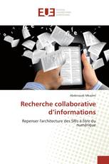 Recherche collaborative d’informations
