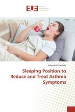 Sleeping Position to Reduce and Treat Asthma Symptoms