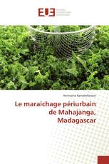 Le maraichage périurbain de Mahajanga, Madagascar