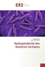 Hydrophobicité des bactéries lactiques