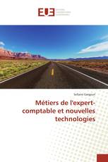 Métiers de l'expert-comptable et nouvelles technologies