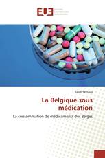 La Belgique sous médication