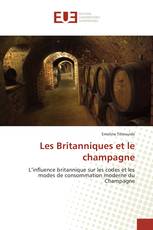 Les Britanniques et le champagne