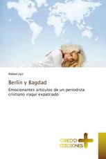 Berlín y Bagdad