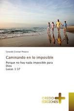 Caminando en lo imposible