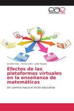 Efectos de las plataformas virtuales en la enseñanza de matemáticas