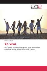 Yo vivo