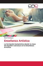 Enseñanza Artística