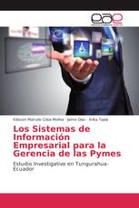 Los Sistemas de Información Empresarial para la Gerencia de las Pymes
