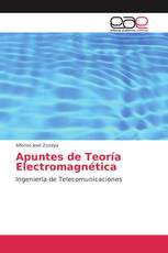 Apuntes de Teoría Electromagnética