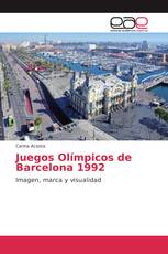 Juegos Olímpicos de Barcelona 1992