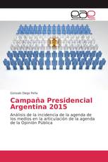 Campaña Presidencial Argentina 2015