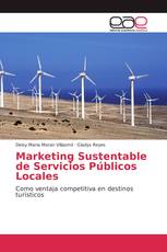 Marketing Sustentable de Servicios Públicos Locales