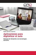 Aplicaciones para digitalizar el aula