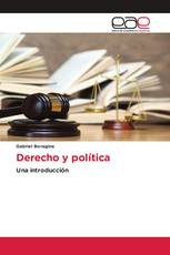 Derecho y política