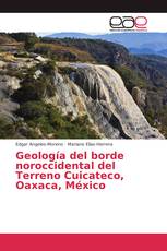 Geología del borde noroccidental del Terreno Cuicateco, Oaxaca, México