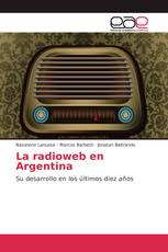 La radioweb en Argentina
