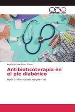 Antibioticoterapia en el pie diabético