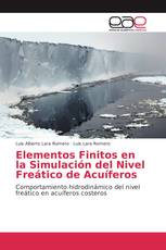 Elementos Finitos en la Simulación del Nivel Freático de Acuíferos