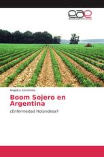 Boom Sojero en Argentina