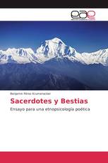 Sacerdotes y Bestias