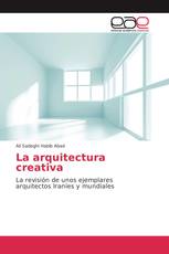 La arquitectura creativa