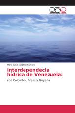 Interdependecia hídrica de Venezuela: