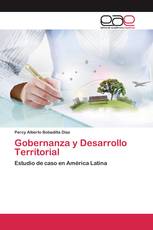 Gobernanza y Desarrollo Territorial