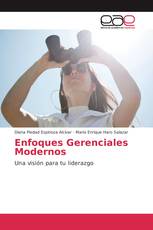 Enfoques Gerenciales Modernos