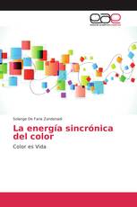 La energía sincrónica del color