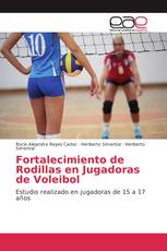 Fortalecimiento de Rodillas en Jugadoras de Voleibol