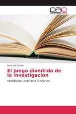 El juego divertido de la investigacion