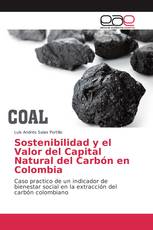 Sostenibilidad y el Valor del Capital Natural del Carbón en Colombia