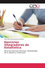 Ejercicios integradores de Estadística