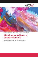 Música académica costarricense